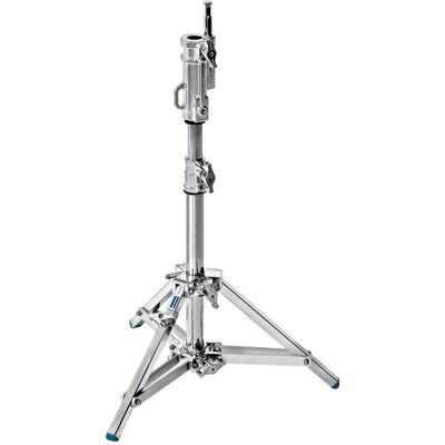 Avenger Combo Steel Stand 10 (30 kg), Trépied d'éclairage, Argent Avenger Combo Steel Stand 10 (30 kg), Trépied d'éclairage, Argent