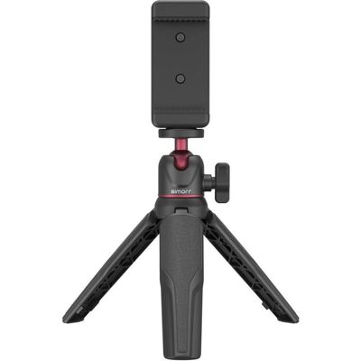 SmallRig - 3512 Simorr VK-20 - Vlog - Noir - Tripod SmallRig - 3512 Simorr VK-20 - Vlog - Noir - Tripod
