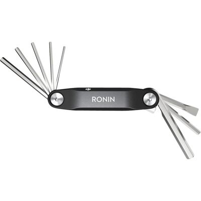 DJI Ronin 2 Multi Tool (P35) (Télécommande Gimbal), Gimbal : accessoires DJI Ronin 2 Multi Tool (P35) (Télécommande Gimbal), Gimbal : accessoires