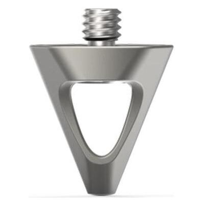 Peak Design Pro Lite Tripod Spike Feet (Métal), Trépied, Noir Peak Design Pro Lite Tripod Spike Feet (Métal), Trépied, Noir
