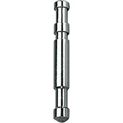 Manfrotto 5 8 à 5 8 (Adaptateur de trépied), Trépied : accessoires, Gris, Argent Manfrotto 5 8 à 5 8 (Adaptateur de trépied), Trépied : accessoires, Gris, Argent