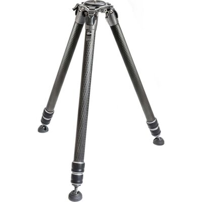 Gitzo GT4533LS (Carbone), Trépied, Gris Gitzo GT4533LS (Carbone), Trépied, Gris