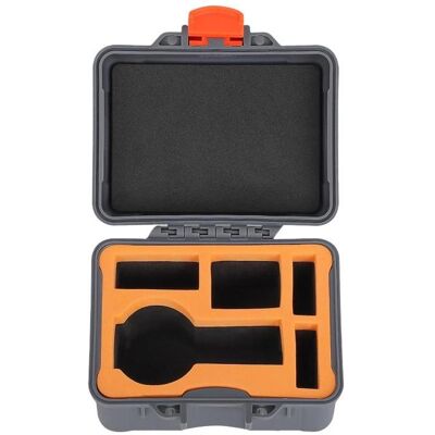 Sunnylife Mini case for OSMO 360 combo, Caméra d'action : accessoires, Noir Sunnylife Mini case for OSMO 360 combo, Caméra d'action : accessoires, Noir
