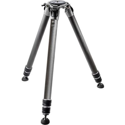 Gitzo GT5533LS (Carbone), Trépied, Gris Gitzo GT5533LS (Carbone), Trépied, Gris