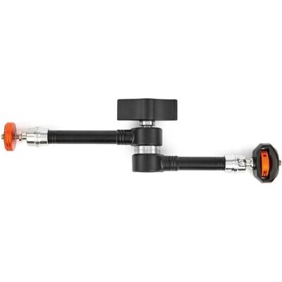 3 Legged Thing Pivot 250mm Magic Accessory Arm Lava (Copper / Black), Trépied : accessoires, Noir, Cuivre 3 Legged Thing Pivot 250mm Magic Accessory Arm Lava (Copper / Black), Trépied : accessoires, Noir, Cuivre