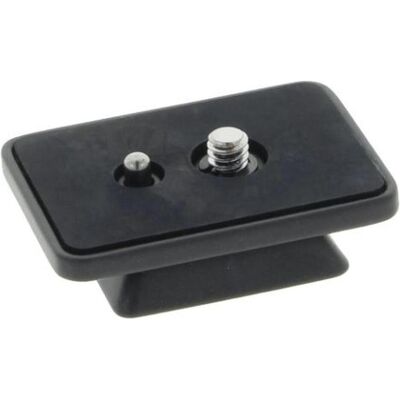 Nest Plaque interchangeable pour tête sphérique NT-330H (Plateau à dégagement rapide), Trépied : accessoires Nest Plaque interchangeable pour tête sphérique NT-330H (Plateau à dégagement rapide), Trépied : accessoires