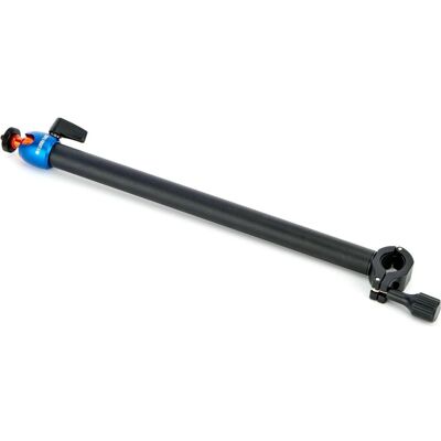 3 Legged Thing Bras auxiliaire pour CDMS Noir / Bleu, Trépied : accessoires, Bleu, Noir 3 Legged Thing Bras auxiliaire pour CDMS Noir / Bleu, Trépied : accessoires, Bleu, Noir