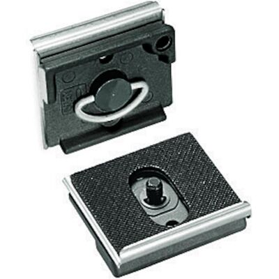 Manfrotto 200PLARCH-38, Plaque de serrage rapide architecturale (Plateau à dégagement rapide), Trépied : accessoires, Gris Manfrotto 200PLARCH-38, Plaque de serrage rapide architecturale (Plateau à dégagement rapide), Trépied : accessoires, Gris