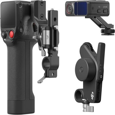DJI Focus Pro Creator Combo (Suivre Focus), Accessoires vidéo, Noir DJI Focus Pro Creator Combo (Suivre Focus), Accessoires vidéo, Noir
