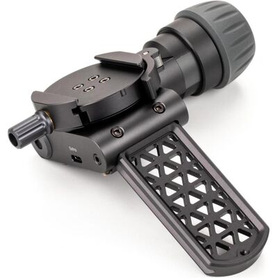 Benro Modules Polaris Astro pour BR203 (Adaptateur de trépied), Trépied : accessoires, Noir Benro Modules Polaris Astro pour BR203 (Adaptateur de trépied), Trépied : accessoires, Noir
