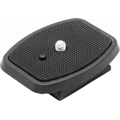 Caruba Blackstar 175 Statiefplaat (Plateau à dégagement rapide), Trépied : accessoires, Noir Caruba Blackstar 175 Statiefplaat (Plateau à dégagement rapide), Trépied : accessoires, Noir