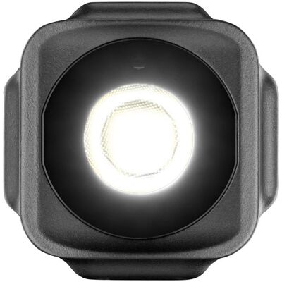 Joby Beamo mini (Lumière vidéo), Lumière continue, Noir, Rouge Joby Beamo mini (Lumière vidéo), Lumière continue, Noir, Rouge
