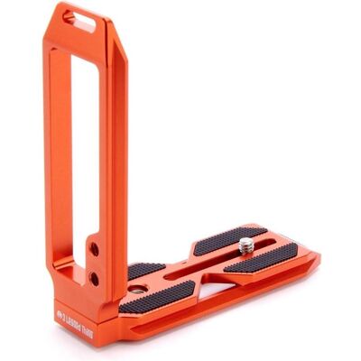 3 Legged Thing QR11 2.0 L Bracket Koper (Métal), Trépied, Cuivre 3 Legged Thing QR11 2.0 L Bracket Koper (Métal), Trépied, Cuivre