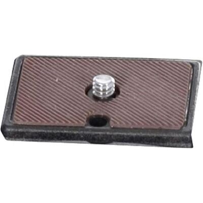 Falcon Eyes Plaque interchangeable QR-3 pour PH-3 et HT-1555 (Plateau à dégagement rapide), Trépied : accessoires Falcon Eyes Plaque interchangeable QR-3 pour PH-3 et HT-1555 (Plateau à dégagement rapide), Trépied : accessoires