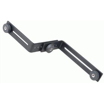 Falcon Eyes Support de caméra TMB-16T, Trépied : accessoires, Noir Falcon Eyes Support de caméra TMB-16T, Trépied : accessoires, Noir