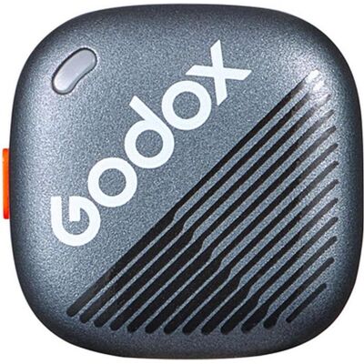 Godox Cube S TX 2.4GHz Wireless Transmitter (Funk), Déclencheur à distance, Noir Godox Cube S TX 2.4GHz Wireless Transmitter (Funk), Déclencheur à distance, Noir