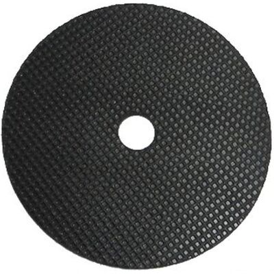 Caruba Rubber Dekplaat (45 mm) met 3/8" Uitsparing (Plateau à dégagement rapide), Trépied : accessoires, Noir Caruba Rubber Dekplaat (45 mm) met 3/8" Uitsparing (Plateau à dégagement rapide), Trépied : accessoires, Noir