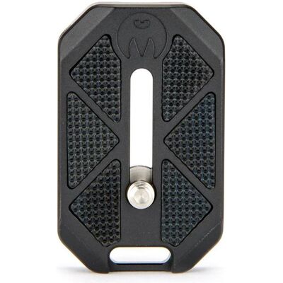3 Legged Thing Updated QR7 Plate 38x70mm Arca Compatible QR Plate, Black (Plateau à dégagement rapide), Trépied : accessoires, Noir 3 Legged Thing Updated QR7 Plate 38x70mm Arca Compatible QR Plate, Black (Plateau à dégagement rapide), Trépied : accessoires, Noir