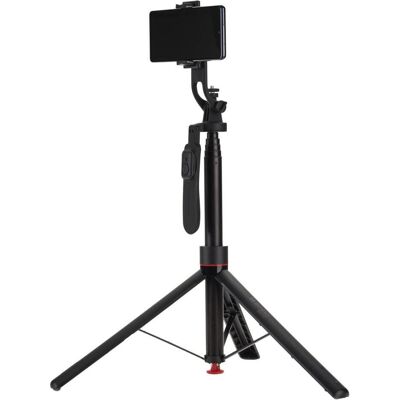 Benro BK70 Smart Selfie Stick and Tripod, Selfie stick, Noir Benro BK70 Smart Selfie Stick and Tripod, Selfie stick, Noir