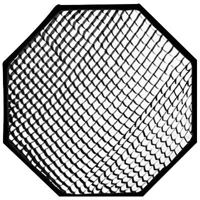 Garde-octogone Jinbei KE-150 pour softbox - Accessoires d’éclairage Garde-octogone Jinbei KE-150 pour softbox - Accessoires d’éclairage