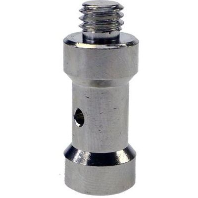 Dörr 373610, Trépied : accessoires, Argent Dörr 373610, Trépied : accessoires, Argent