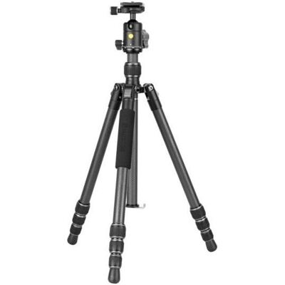 Vanguard VESTA GO 234CB (Carbone), Trépied, Noir Vanguard VESTA GO 234CB (Carbone), Trépied, Noir