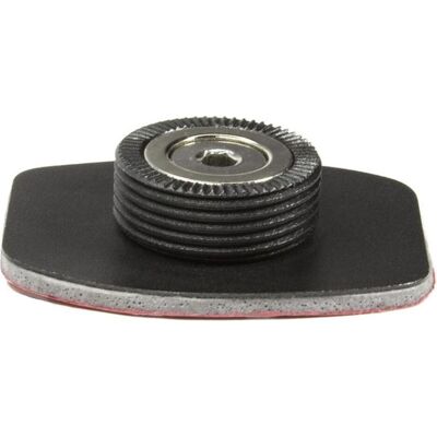 9.Solutions 9. montage rapide du récepteur Solutions sur la plaque de montage (Adaptateur de trépied), Trépied : accessoires, Noir 9.Solutions 9. montage rapide du récepteur Solutions sur la plaque de montage (Adaptateur de trépied), Trépied : accessoires, Noir