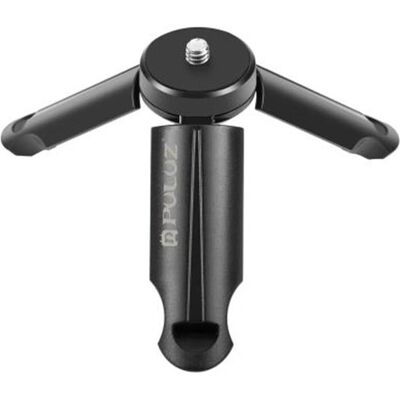 Puluz Trépied pliable pour téléphones portables (Matières plastiques), Trépied Puluz Trépied pliable pour téléphones portables (Matières plastiques), Trépied