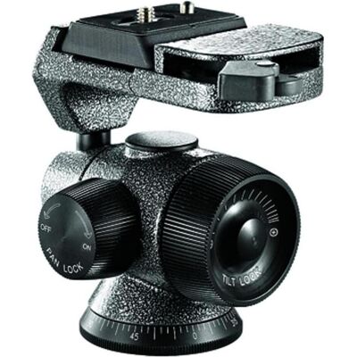 Gitzo GH2750QR Rotule ball série 2, magnésium (Tête sphérique), Tête de trépied, Gris Gitzo GH2750QR Rotule ball série 2, magnésium (Tête sphérique), Tête de trépied, Gris