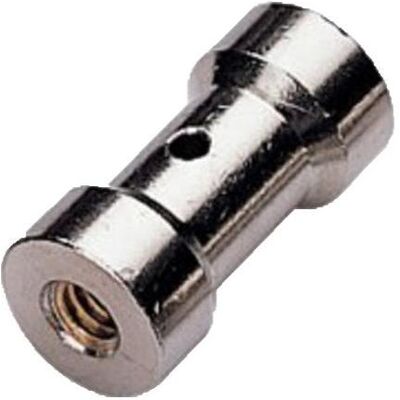 Falcon Eyes Adaptateur de spigot SP-4F8F 32 mm (Adaptateur de trépied), Trépied : accessoires, Noir Falcon Eyes Adaptateur de spigot SP-4F8F 32 mm (Adaptateur de trépied), Trépied : accessoires, Noir
