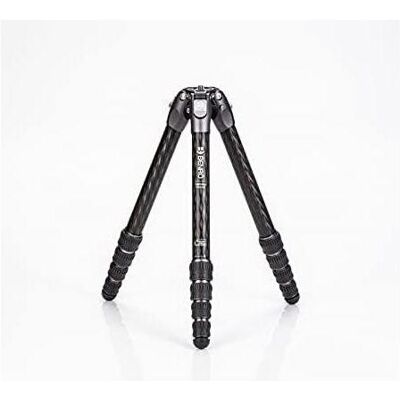 Benro Tortoise 35C (Carbone), Trépied, Noir Benro Tortoise 35C (Carbone), Trépied, Noir