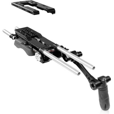 Shape Sony FX9 Baseplate et Top Plate, Trépied Shape Sony FX9 Baseplate et Top Plate, Trépied