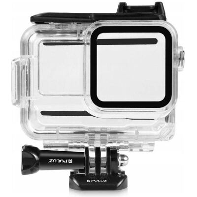 Puluz Obudowa Wodoszczelna Podwodna Wodoodporna Do 60m Do Insta Insta360 Ace Pro / Pu964t, Caméra d'action : accessoires, Transparent Puluz Obudowa Wodoszczelna Podwodna Wodoodporna Do 60m Do Insta Insta360 Ace Pro / Pu964t, Caméra d'action : accessoires, Transparent