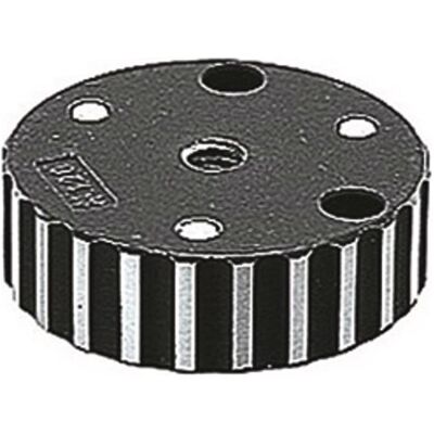 Manfrotto 120DF, adaptateur pour colonne centrale, 2x 3/8" w thread (Colonne centrale de trépied), Trépied : accessoires, Noir Manfrotto 120DF, adaptateur pour colonne centrale, 2x 3/8" w thread (Colonne centrale de trépied), Trépied : accessoires, Noir