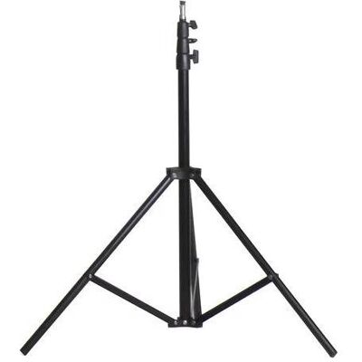 Falcon Eyes Trépied pour lampe I-2501 82-250 cm (250 cm), Trépied d'éclairage, Noir Falcon Eyes Trépied pour lampe I-2501 82-250 cm (250 cm), Trépied d'éclairage, Noir