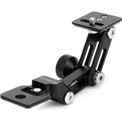 3 Legged Thing Thingy Ultra Plate Camera Support Noir/Black (Pieds de trépied), Trépied : accessoires, Noir 3 Legged Thing Thingy Ultra Plate Camera Support Noir/Black (Pieds de trépied), Trépied : accessoires, Noir