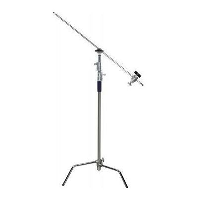Kaiser Fototechnik Trépied à potence 330 (326 cm, 10 kg), Trépied d'éclairage, Argent Kaiser Fototechnik Trépied à potence 330 (326 cm, 10 kg), Trépied d'éclairage, Argent