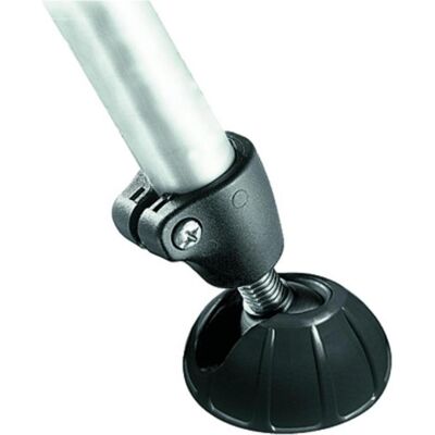 Manfrotto 116SC1, Ventouse pour monopode 695CX (Pieds de trépied), Trépied : accessoires, Noir Manfrotto 116SC1, Ventouse pour monopode 695CX (Pieds de trépied), Trépied : accessoires, Noir