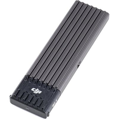 DJI Prossd 1 TB (Mémoire Gimbal), Gimbal : accessoires DJI Prossd 1 TB (Mémoire Gimbal), Gimbal : accessoires
