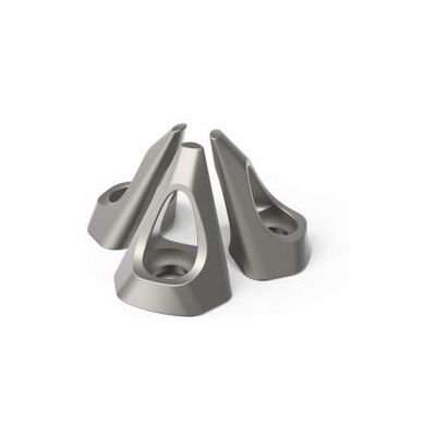 Peak Design Pro Tripod Spike Feet (Métal), Trépied Peak Design Pro Tripod Spike Feet (Métal), Trépied