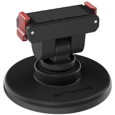 Sunnylife Support magnétique réglable avec adaptateur à raccord rapide, Caméra d'action : accessoires, Noir Sunnylife Support magnétique réglable avec adaptateur à raccord rapide, Caméra d'action : accessoires, Noir