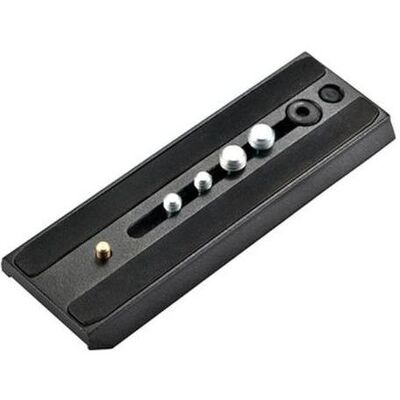 Manfrotto 522PB16 pour Lanc Control, 16mm (Poignée de pivotement pour trépied), Trépied : accessoires, Noir Manfrotto 522PB16 pour Lanc Control, 16mm (Poignée de pivotement pour trépied), Trépied : accessoires, Noir