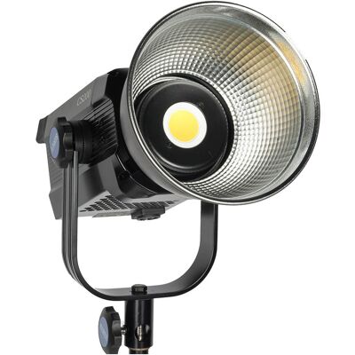 Sirui - CS200 - 200W - 5600K - Monolight Sirui - CS200 - 200W - 5600K - Monolight