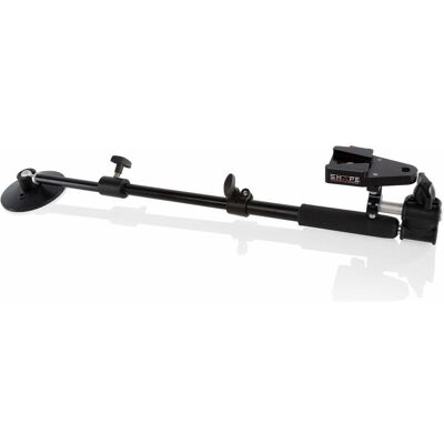 Shape ARM3 (Métal), Trépied, Noir Shape ARM3 (Métal), Trépied, Noir