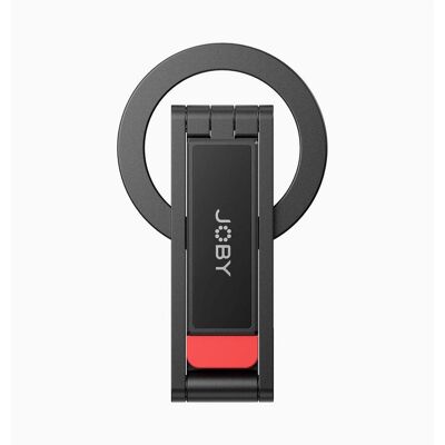 Joby Mini Smartphone-Tripod Magnetic Foldable AC02 (Métal), Trépied Joby Mini Smartphone-Tripod Magnetic Foldable AC02 (Métal), Trépied