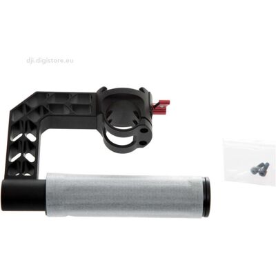 DJI RONIN Top Handle Assembly (Poignée Gimbal), Gimbal : accessoires DJI RONIN Top Handle Assembly (Poignée Gimbal), Gimbal : accessoires
