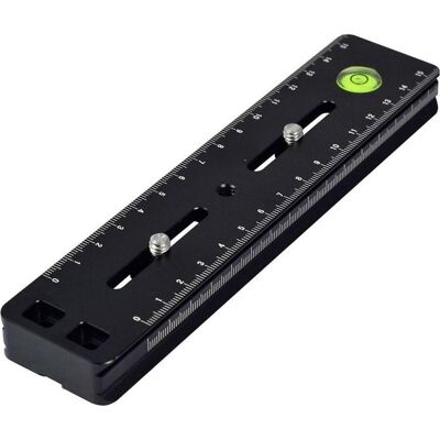 Caruba Statiefplaat Universeel WP180 (Plaque d'appui universelle) (Plateau à dégagement rapide), Trépied : accessoires, Noir Caruba Statiefplaat Universeel WP180 (Plaque d'appui universelle) (Plateau à dégagement rapide), Trépied : accessoires, Noir