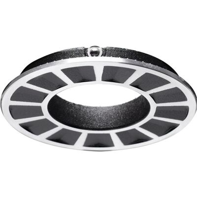 Manfrotto ONE Xchange 60mm Flat Base Adp (Adaptateur de trépied), Trépied : accessoires, Noir Manfrotto ONE Xchange 60mm Flat Base Adp (Adaptateur de trépied), Trépied : accessoires, Noir