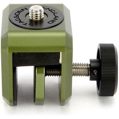 3 Legged Thing Window Mount Clamp Vert mousse (Pince de trépied), Trépied : accessoires, Vert 3 Legged Thing Window Mount Clamp Vert mousse (Pince de trépied), Trépied : accessoires, Vert