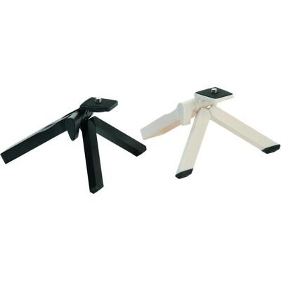 Cullmann ALPHA 200 minitripod, 18 pc/display (Matières plastiques, Métal), Trépied Cullmann ALPHA 200 minitripod, 18 pc/display (Matières plastiques, Métal), Trépied